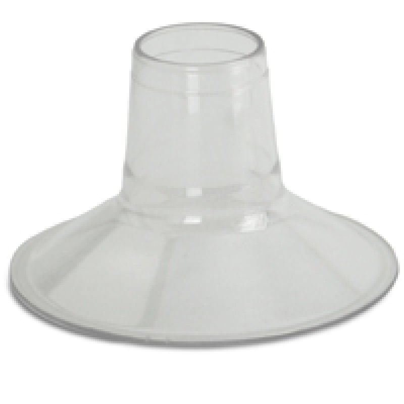 INSERT, REDUCE W/O BPA OR DEHPFIT BREAST FLANGE 22.5