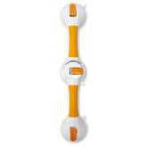GRAB BAR, SUCTION ROTATING 19.75" (3/CS)