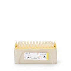 TIP, PIPETTE OPTIFIT (96/EA) FILTERED STR 0.5-200UL