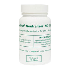 DISINFECTANT, GLUTARALDHYDE NEUTRALIZER 2OZ (24/BX