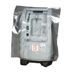 BAG, CONCENTRATOR 25"X15"X30" (250/RL)