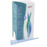 TIP, PIPETTE UNIV P2-P10 BULK N/S 0.1-10UL(96/PK 10PK/CS)