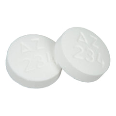 ACETAMINOPHEN, TAB 325MG (250/BX)