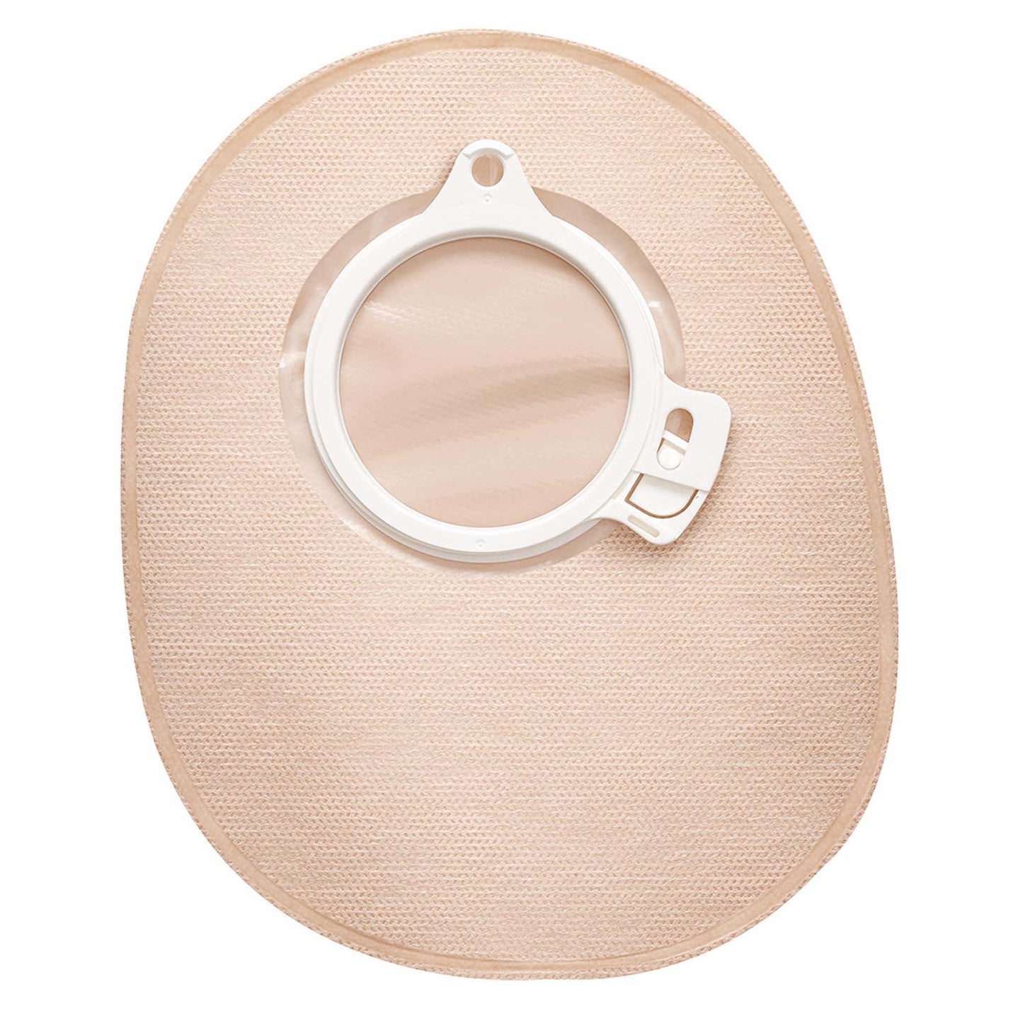 POUCH, SENSURA 2PC MAXI OPAQUEYLW (30/BX)