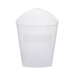 CONTAINER, SPECIMEN TRIANGULARGRAD 32OZ/1000CC (200/CS)