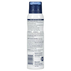 AQUAPHOR, SPR OINT BODY 3.7OZ Z