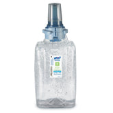 SANITIZER, HND PURELL ADV GRN GEL 1200ML (3/CS)