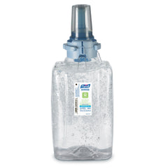 SANITIZER, HND PURELL ADV GRN GEL 1200ML (3/CS)