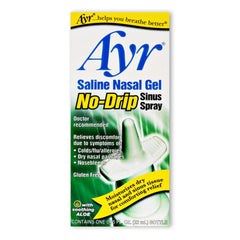 AYR GEL, SPR NO DRIP 0.75OZ