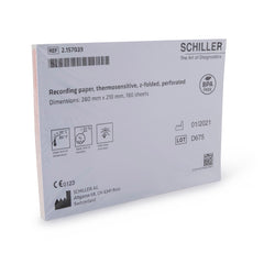 PAPER, RECORDING THERMO SNSI F/AT-2 AT2+