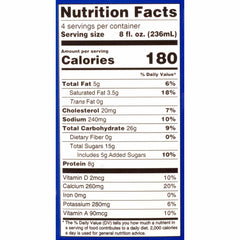 THICKENER, THICK & EASY DAIRY HONEY 32OZ (8/CS)