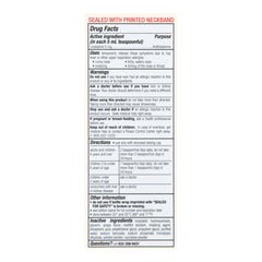 LORATADINE, SYRP FT CHILDRENS ALLERGY SUG/FREE GRAPE 4OZ