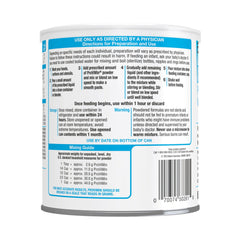 PROVIMIN, PDR W/IRON 5.3OZ (6/CS)