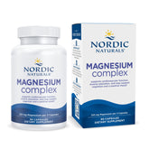 SUPPLEMENT, MAGNESIUM COMPLEX (90CT/BT 12BT/CS)