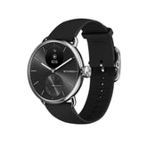 SMARTWATCH, HEART HEALTH HYBRID SCANWATCH 2 BLK 38MM