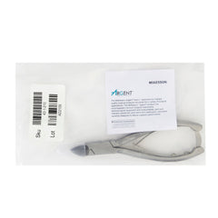 NIPPER, NAIL CONCAVE 5.5"