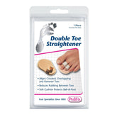 TOE SPLINT, DBL BUDIN UNIV