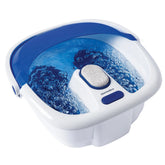 FOOT BATH, BUBBLE BLISS ELITE W/HEAT BOOST