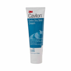 FOOT EMOLLIENT, CRM 4OZ 3M