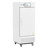 REFRIGERATOR, LAB SOLID DR TOUCHSCREEN 12CU FT