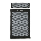 MAT SET, MAT/PILLOW ACUPRESSURE MEMORY FM LG (1/ST 9ST/CS)