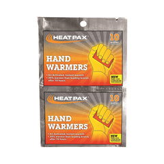 WARMER, HAND HOT RODS (5PR/BX)