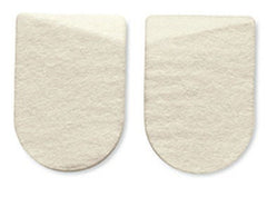 HEEL WEDGE, MEDICAL LATERAL 2"