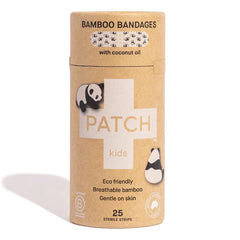 BANDAGE KIT, WOUND PATCH ON THE GO KIDS (29/KT 36KT/CS)
