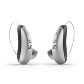 AID, HEARING SENNHEISER OTC ALL-DAY CLR (1PR/BX 6BX/CS)
