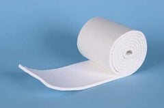 ROLL, FELT W/ADH 6"X2.5"YDS 1/4" (1RL/BG)