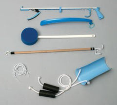 HIP KIT, W/REACHER 26"