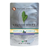 FORMULA, FEEDING TU PEPTIDE LIQ HOPE BERY MEDLEY 12OZ (24/CS