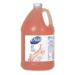 SHAMPOO, TOTAL BODY GL (4/CS)