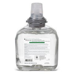 CLEANER, HAND FOAM 1200ML (2/CS)