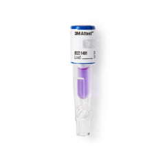 INDICATOR, BIOLOGICAL ATTEST GRAVITY STREAM (50/BX 4BX/CS)