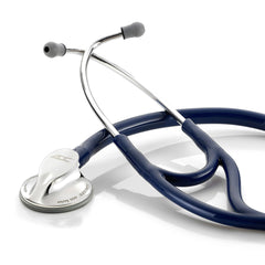 STETHOSCOPE, CARDIOLOGY NAVY