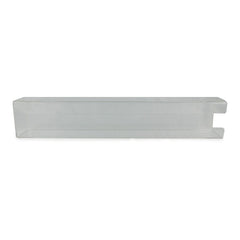 HOLDER, GLOVE BOX TRPL VERT "