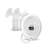 PUMP, BREAST DBL CIMILRE S6+ (4/CS)