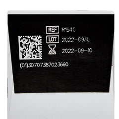CLOSURE, STRI-STP 1/8"X3" (50PK/BX) 3M