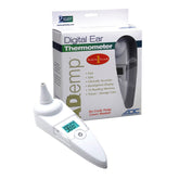 THERMOMETER, EAR DIG PROBE CVRFREE
