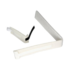 TIE, TRACH 2PC 2X25.5CM 10" (20/BX)