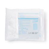 SHEET, DRAPE FAN FOLD HALF 40"X57" (20/CS)