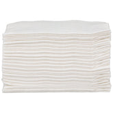 WIPE, DRY DRC WHT 13X13 (500/CS)