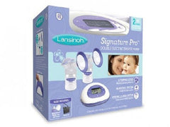 PUMP, BREAST SIGNATURE PRO ELEC DBL