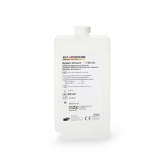 DILUENT, ACE NEW IMPROVED 3X750ML