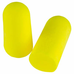 PLUG, EAR SFT NEON W/O CORD (200PR/BX 10BX/CS) 3M