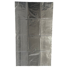 BAG, STAT F/KICKBUCKET CLR (500/CS)