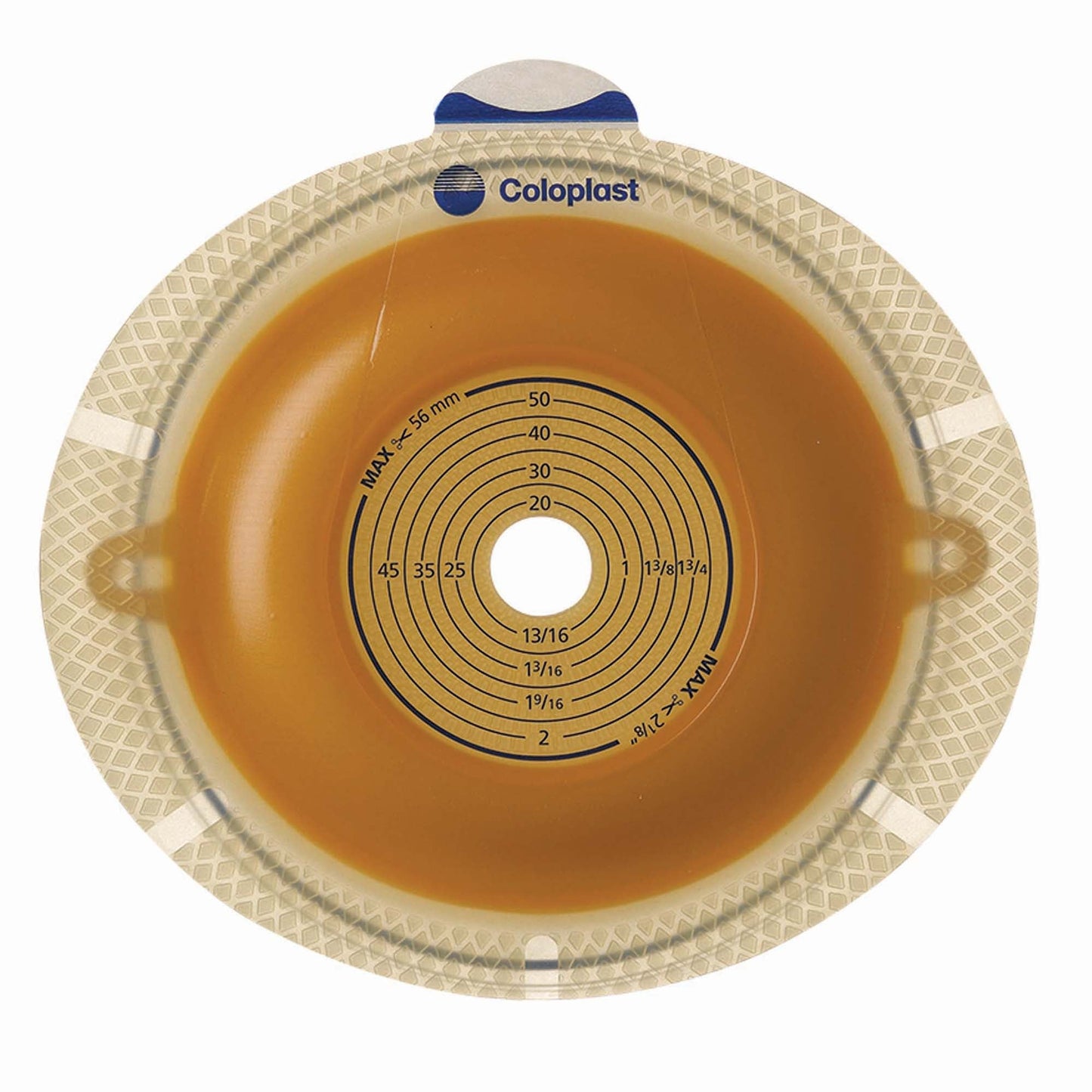 BARRIER, CONVEX FLEX PRE-CUT LF (5/BX)
