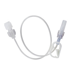 EXTENSION SET, SM BORE RRL 12"(50/CS)