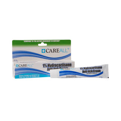 HYDROCORTISONE, CRM 1 % 1OZ (72/CS)